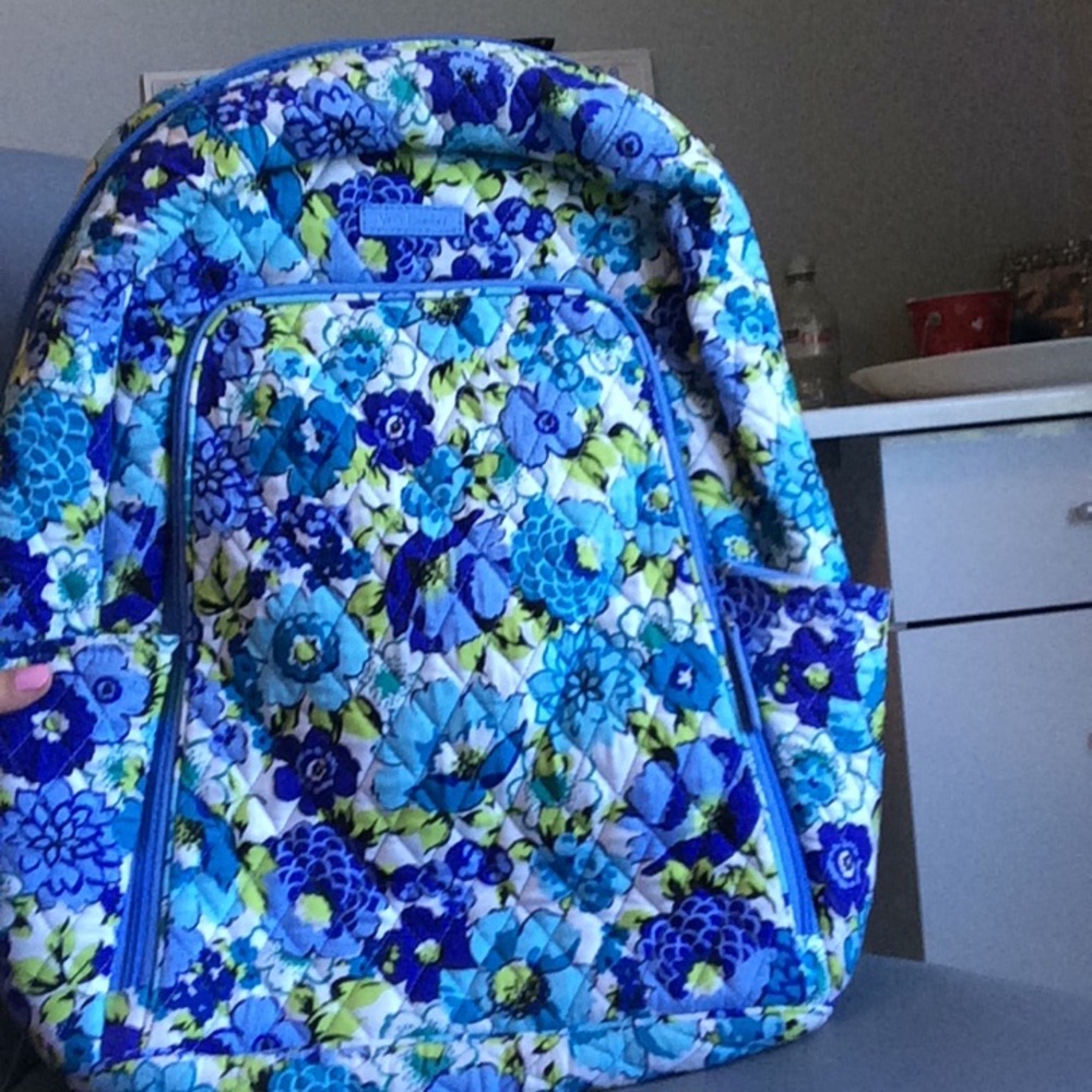 Vera Bradley Backpack